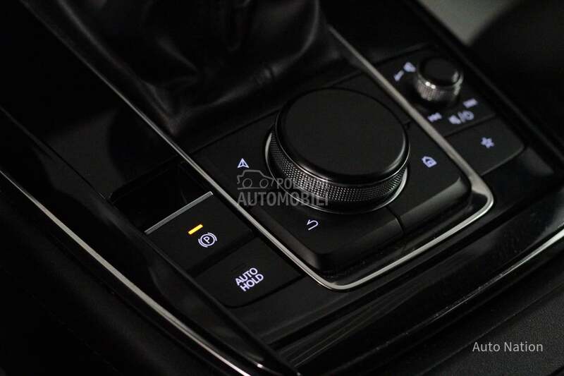 Mazda CX-30 G-150 Active