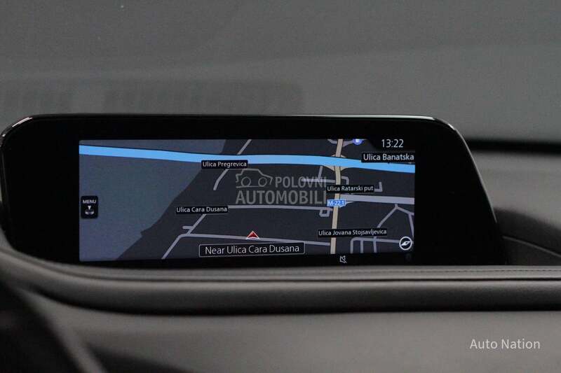 Mazda CX-30 G-150 Active