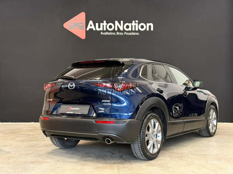 Mazda CX-30 G-150 Active