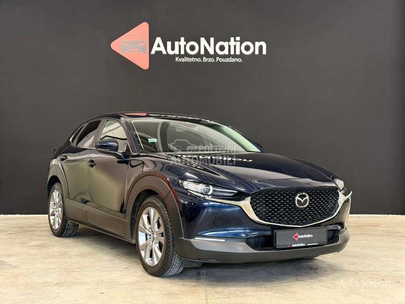 Mazda CX-30 G-150 Active