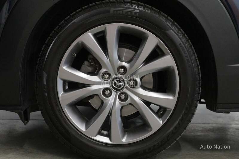 Mazda CX-30 G-150 Active