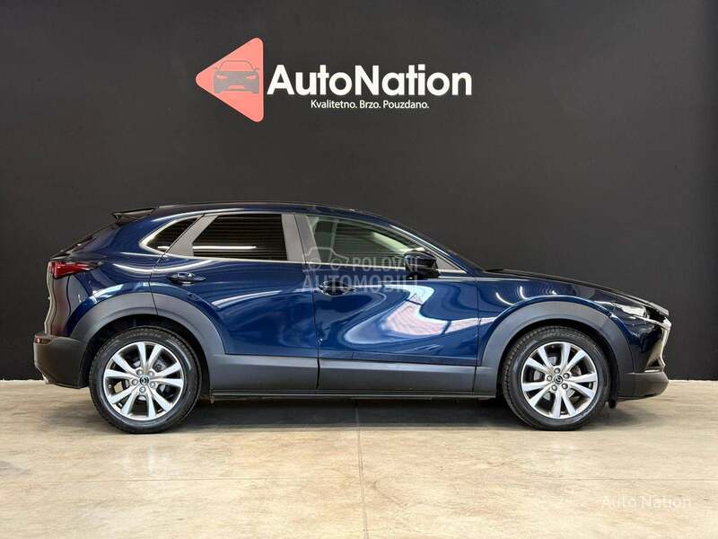 Mazda CX-30 G-150 Active