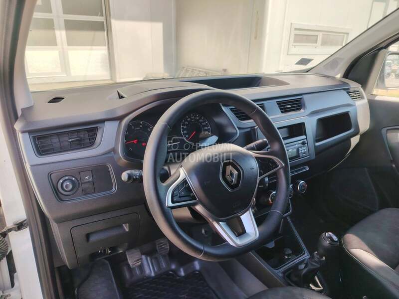 Renault Express 