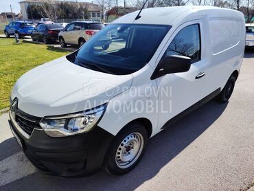 Renault Express 