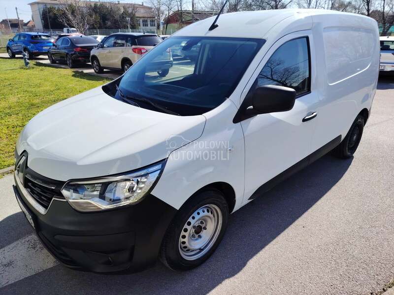 Renault Express 