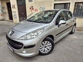 Peugeot 207 1.4 8v