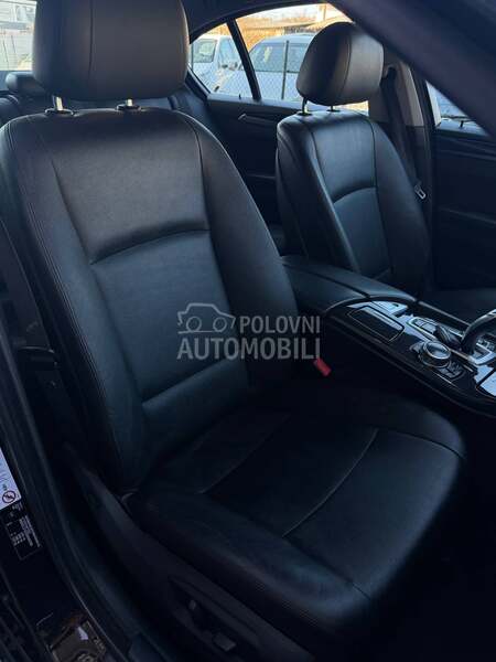 BMW 520 Restyle/Lux/CH