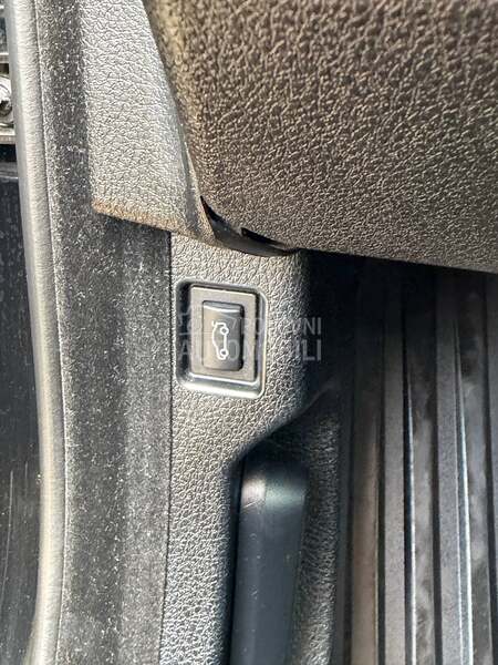 BMW 520 Restyle/Lux/CH