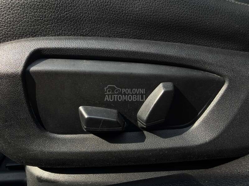 BMW 520 Restyle/Lux/CH