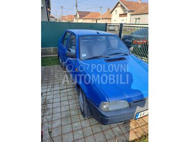 Dacia Super Nova 1.4