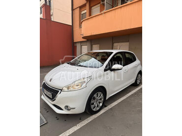Peugeot 208 1.6 BLUEHDI 75ACTIVE