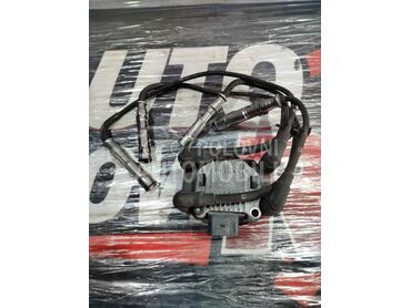 Bobina 1.6benz za Volkswagen Golf 5 od 2003. do 2009. god.