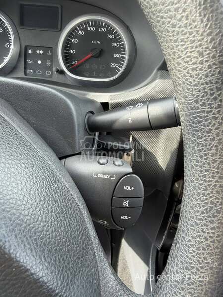 Dacia Duster N O V A