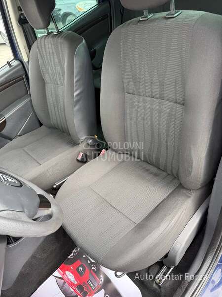 Dacia Duster N O V A