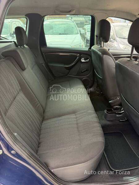 Dacia Duster N O V A