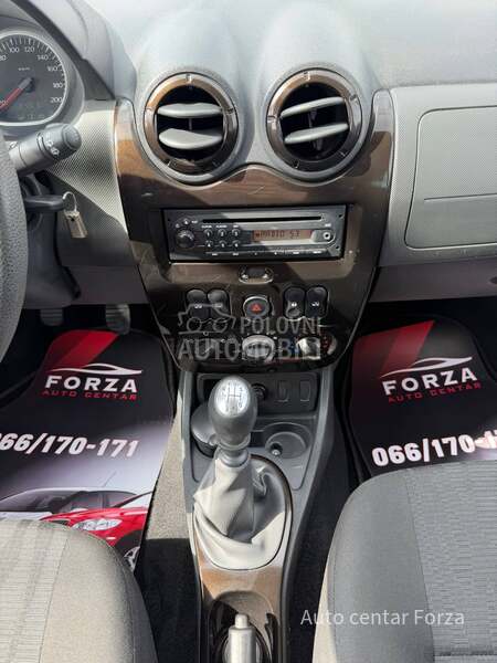 Dacia Duster N O V A