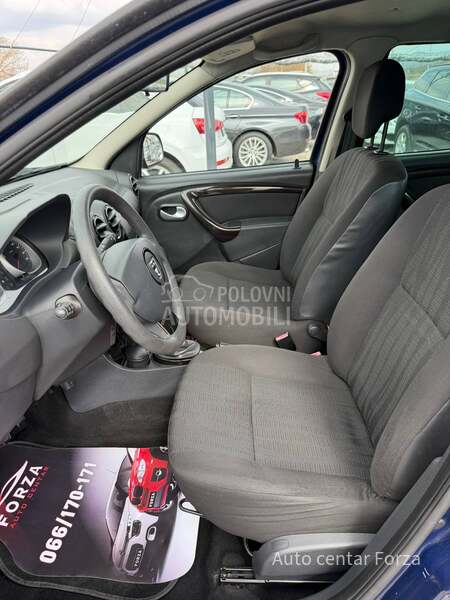 Dacia Duster N O V A