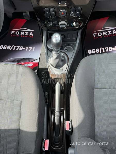 Dacia Duster N O V A