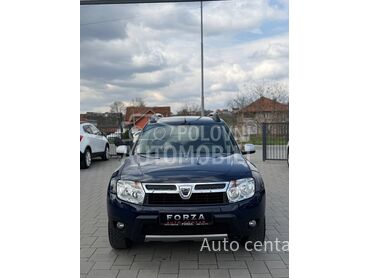 Dacia Duster N O V A