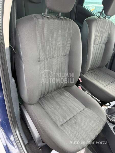 Dacia Duster N O V A