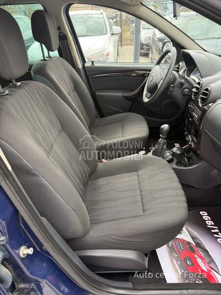 Dacia Duster N O V A