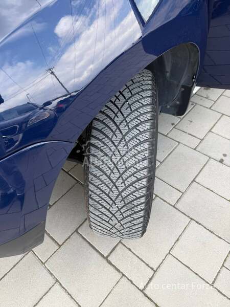 Dacia Duster N O V A