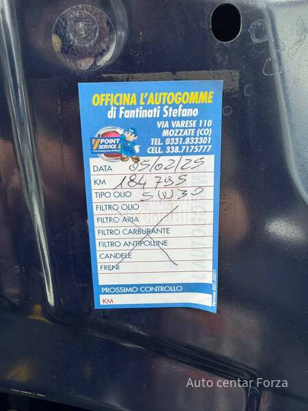 Dacia Duster N O V A