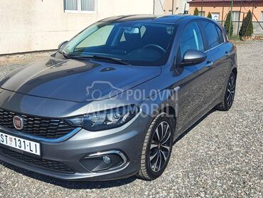 Fiat Tipo 