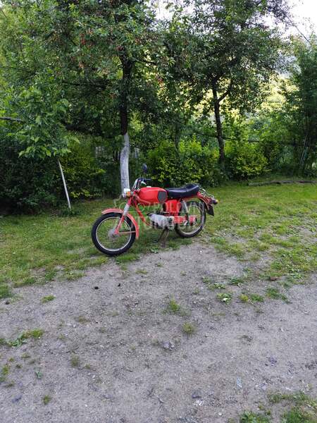 Tomos T14