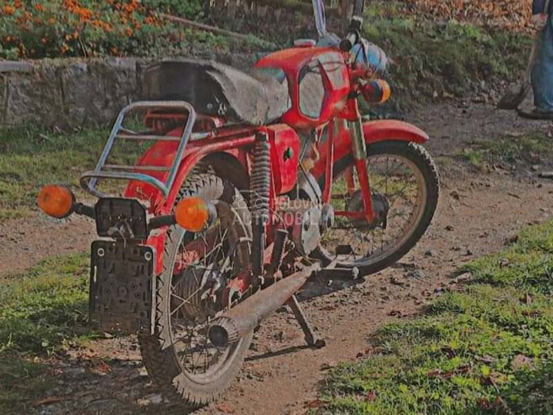 Tomos T14