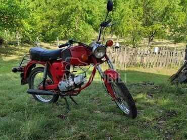 Tomos T14
