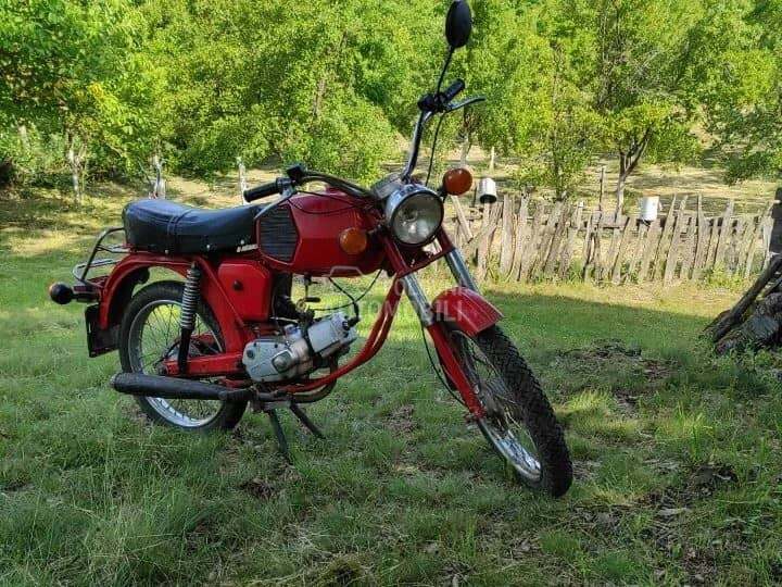 Tomos T14