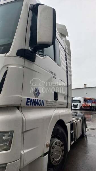 MAN TGX 18.440