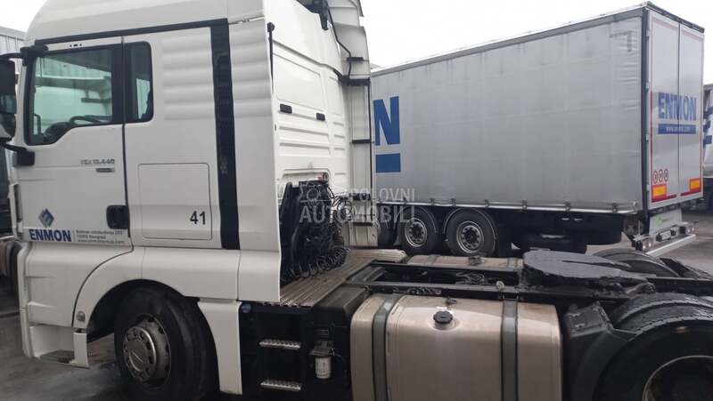 MAN TGX 18.440
