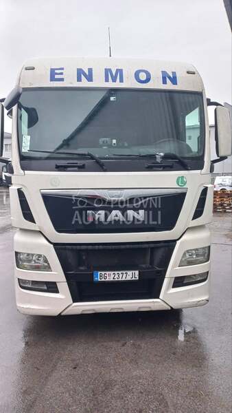 MAN TGX 18.440