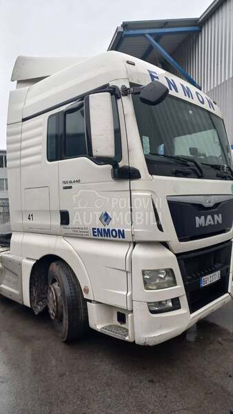 MAN TGX 18.440