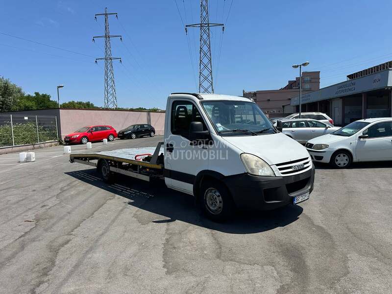 Iveco Daily