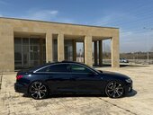 Audi A6 SLINE virtual PANO