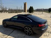 Audi A6 SLINE virtual PANO