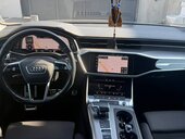 Audi A6 SLINE virtual PANO