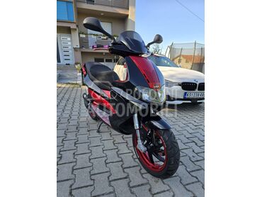 Gilera Runner