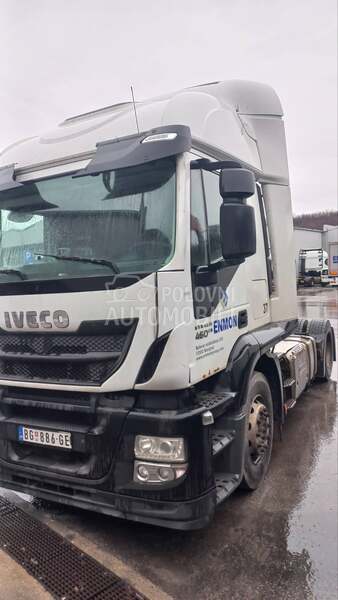 Iveco STRALIS AT440S46T/P