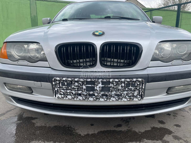 BMW 316 