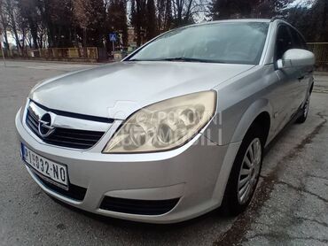 Opel Vectra C 19 cdti