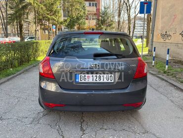 Kia cee`d 1.6CRDi