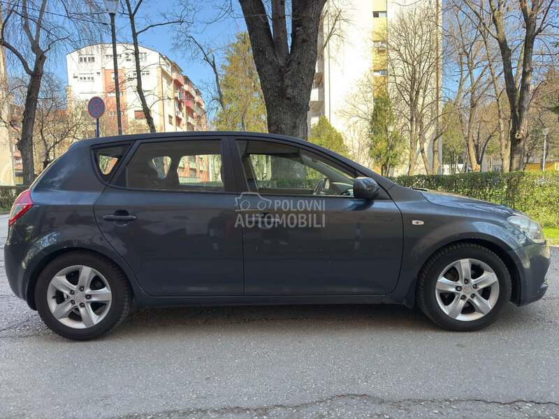 Kia cee`d 1.6CRDi