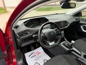 Peugeot 308 1.6e-hdi PANO/KAME