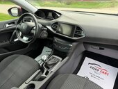 Peugeot 308 1.6e-hdi PANO/KAME
