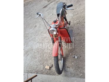 Tomos APN 4