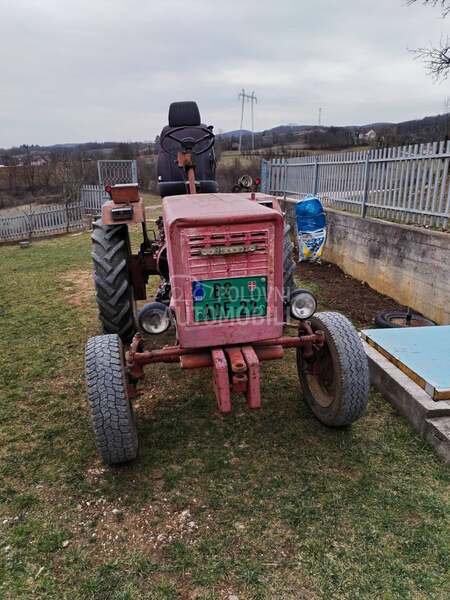 Vladimirac T t25 citaj opis